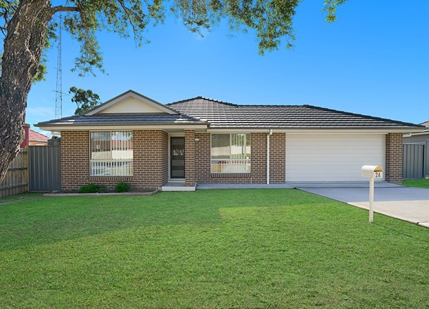 2A West Street, Greta NSW 2334