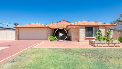 Picture of 26 Burbank Street, CANNING VALE WA 6155