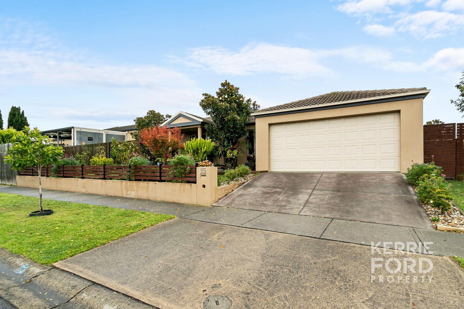 3 bedrooms House in 15 Leinster Avenue TRARALGON VIC, 3844