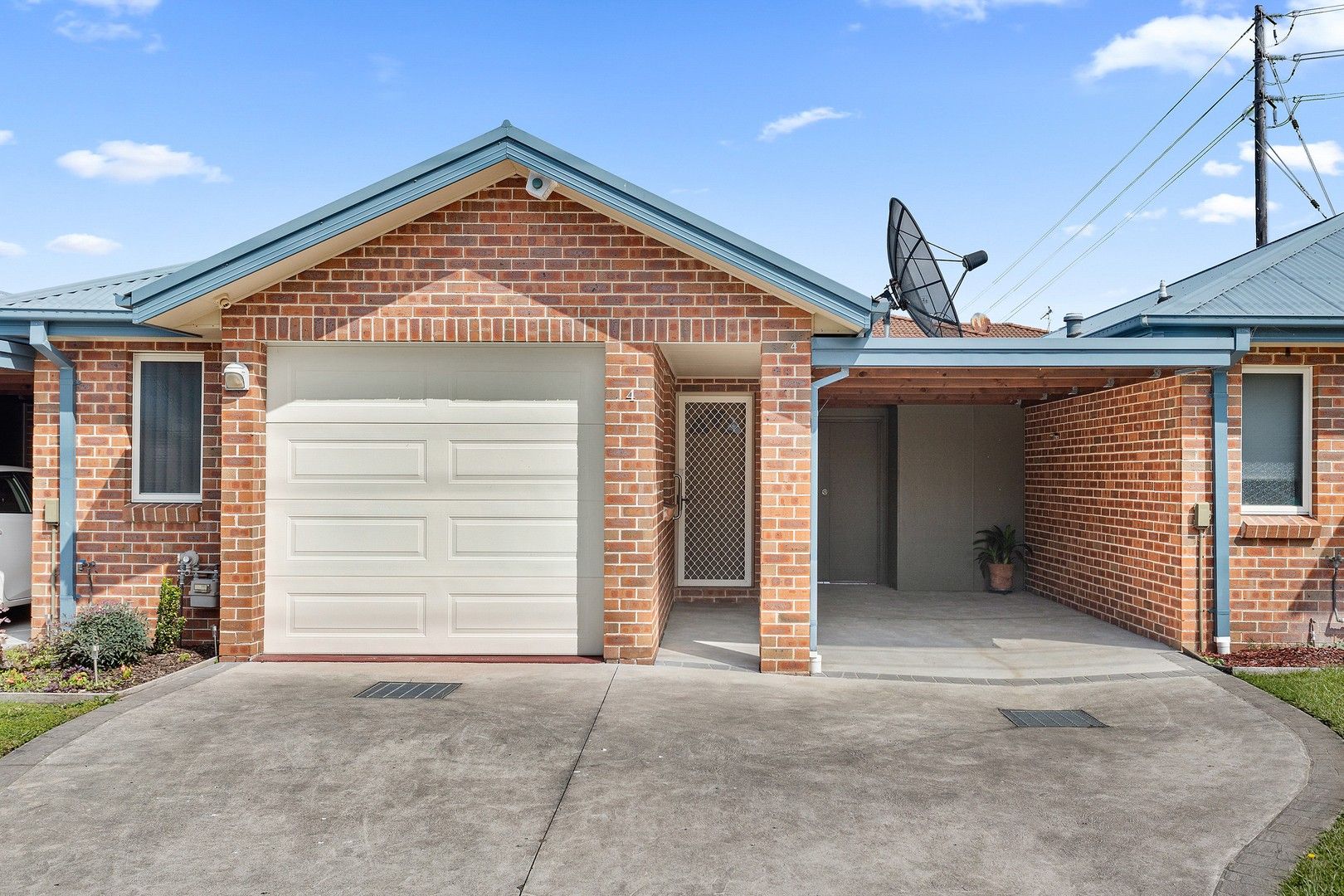 4/20 Montague Street, Fairy Meadow NSW 2519, Image 0