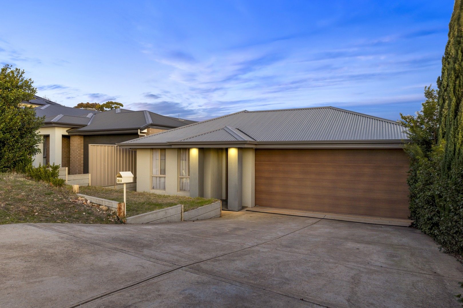 36A Rifle Range Road, Greenwith SA 5125, Image 0