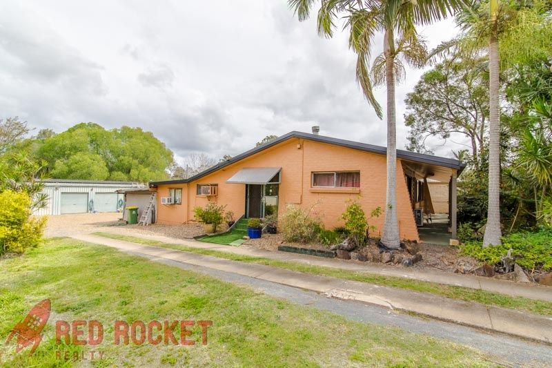 20 Springlands Drive, Slacks Creek QLD 4127, Image 0