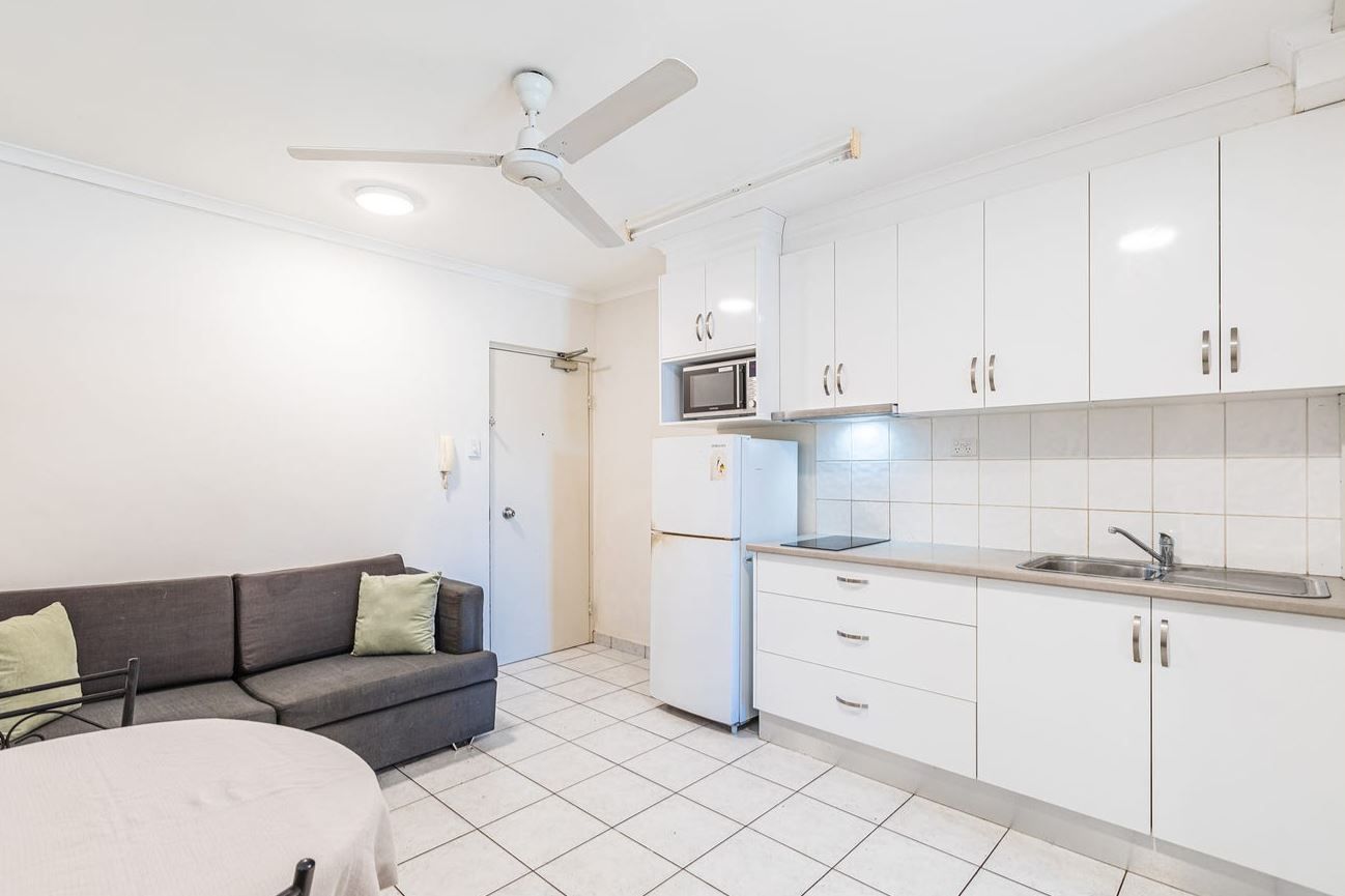 1 bedrooms Apartment / Unit / Flat in 70/21 Cavenagh Street DARWIN CITY NT, 0800