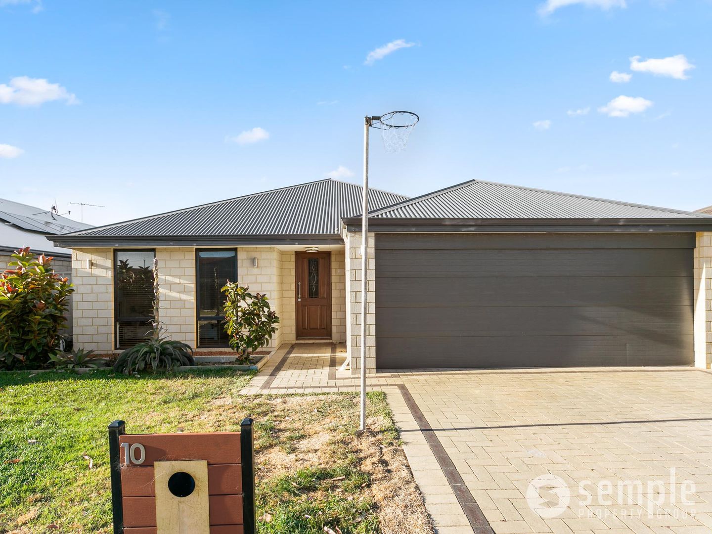 10 Humboldt Entrance, Aubin Grove WA 6164, Image 1