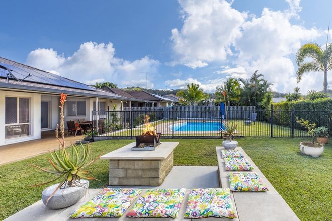 Picture of 27 Forest-Oak Drive, UPPER COOMERA QLD 4209