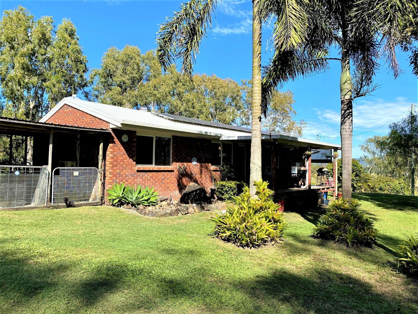 1587 Marlborough Sarina Road, Sarina Range QLD 4737, Image 2