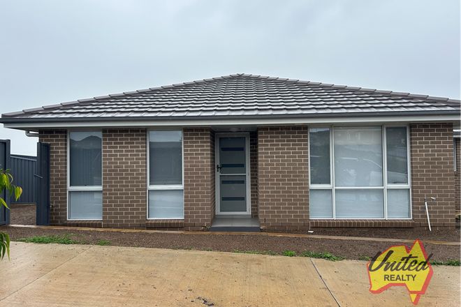 Picture of 27a St Lukes Street, WILTON NSW 2571