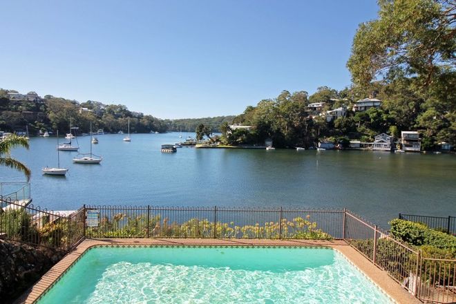 Picture of 30 Marina Crescent, GYMEA BAY NSW 2227