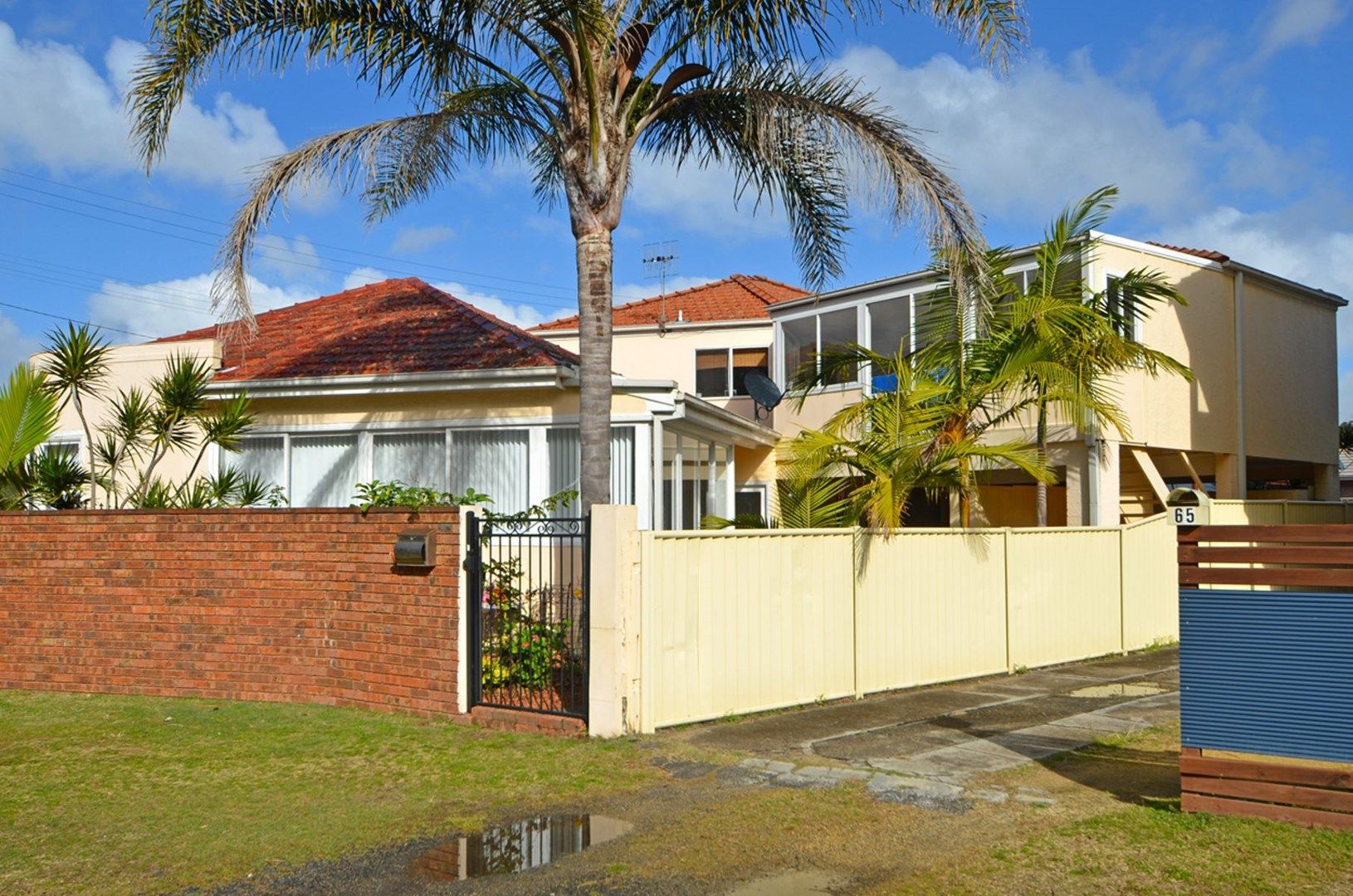 F/1 Flathead Road, Ettalong Beach NSW 2257, Image 0