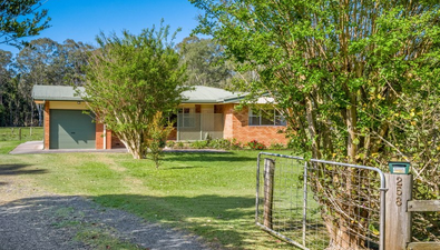 Picture of 258 Mullumbimby Road, MULLUMBIMBY NSW 2482