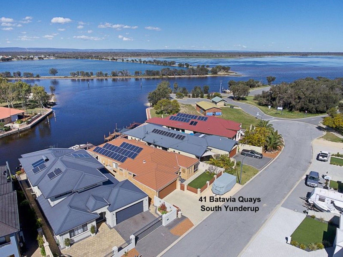 41 Batavia Quays, South Yunderup WA 6208, Image 0