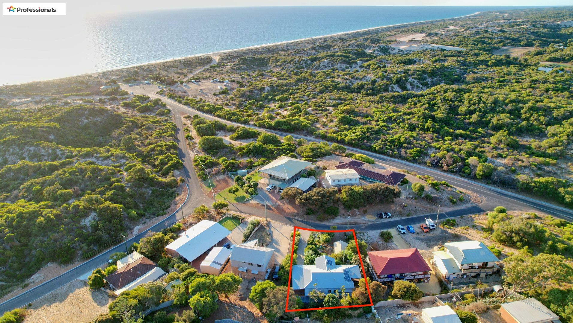 9 Styles Road, Preston Beach WA 6215, Image 1