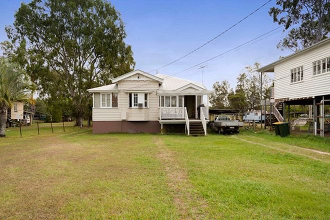 Picture of 128 Boundary Street, TINGALPA QLD 4173
