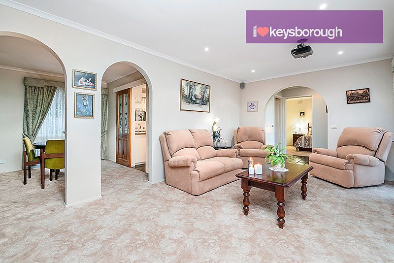 87 Kingsclere Avenue, Keysborough VIC 3173, Image 1