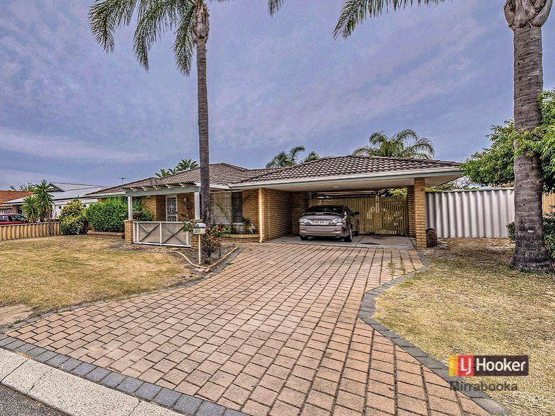 20 Hamelin Dr, Ballajura WA 6066, Image 0