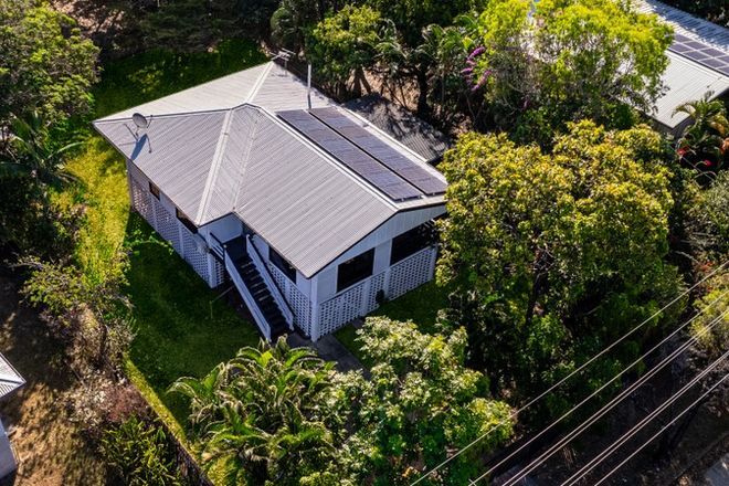 Picture of 9 Nathan Street, HEATLEY QLD 4814