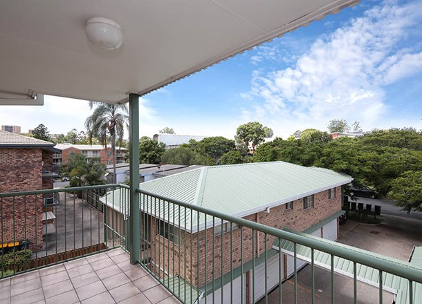 6/111 Central Avenue, Indooroopilly QLD 4068