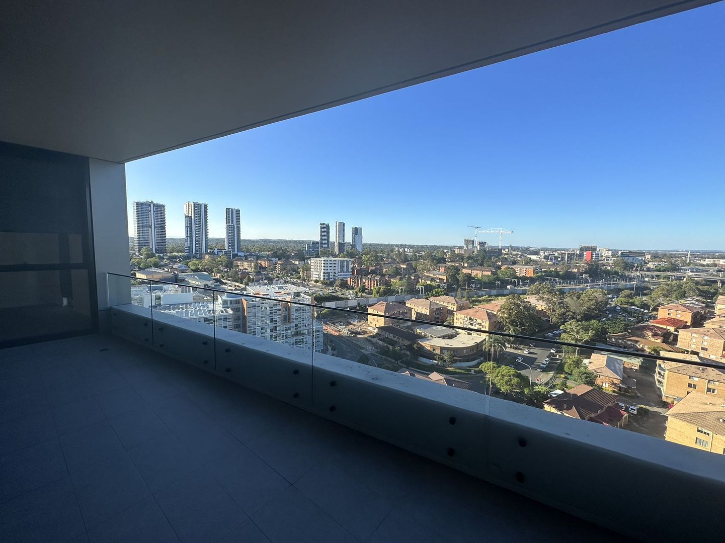 1501/6A Atkinson Street, Liverpool NSW 2170 Apartment For Rent Domain