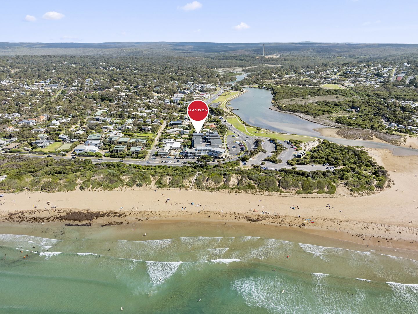 3/137 Great Ocean Road, Anglesea VIC 3230, Image 2