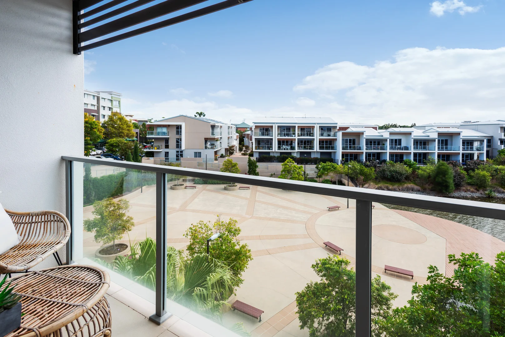 Additional image 13 of 23/3028 The Boulevarde, Carrara QLD 4211