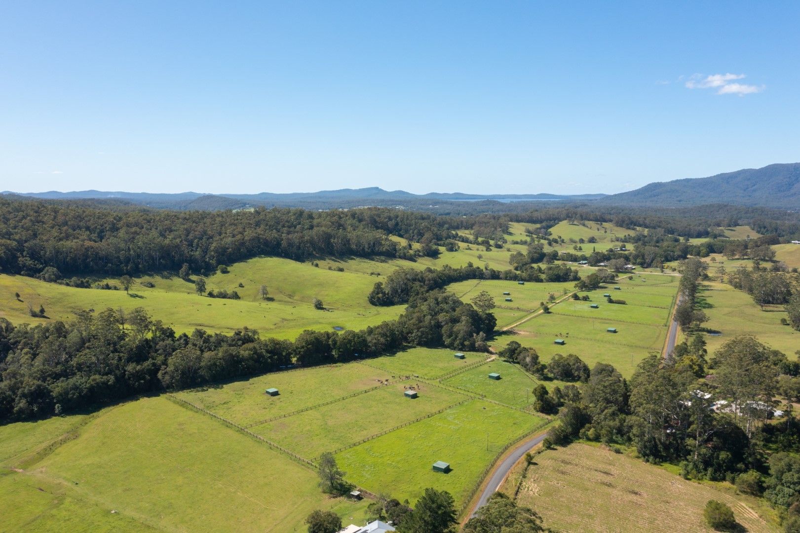 3 bedrooms Rural in 302 Batar Creek Road KENDALL NSW, 2439