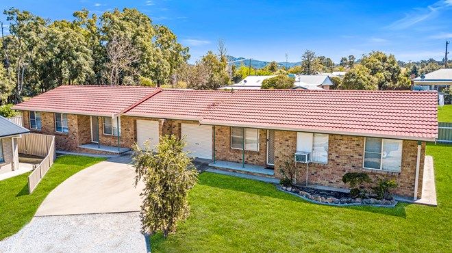 Picture of 25 Willow Park Drive, KOOTINGAL NSW 2352