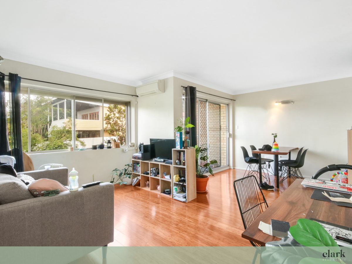 3/110 Stoneleigh Street, Lutwyche QLD 4030, Image 1