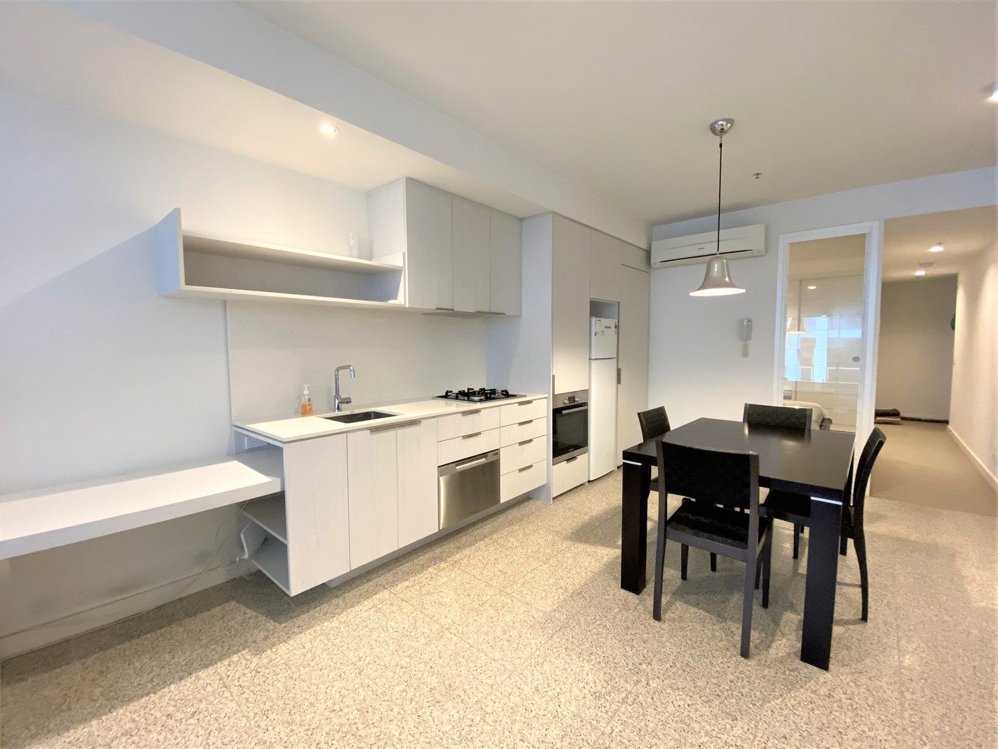 1 bedrooms Apartment / Unit / Flat in 101/45 Claremont Street SOUTH YARRA VIC, 3141