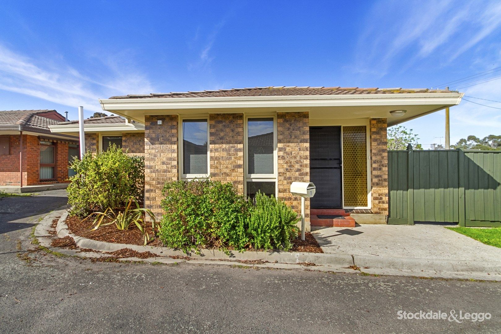 1/2 Davey Street, Morwell VIC 3840, Image 0