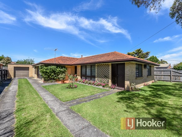 20 Normanby Street, Cranbourne VIC 3977