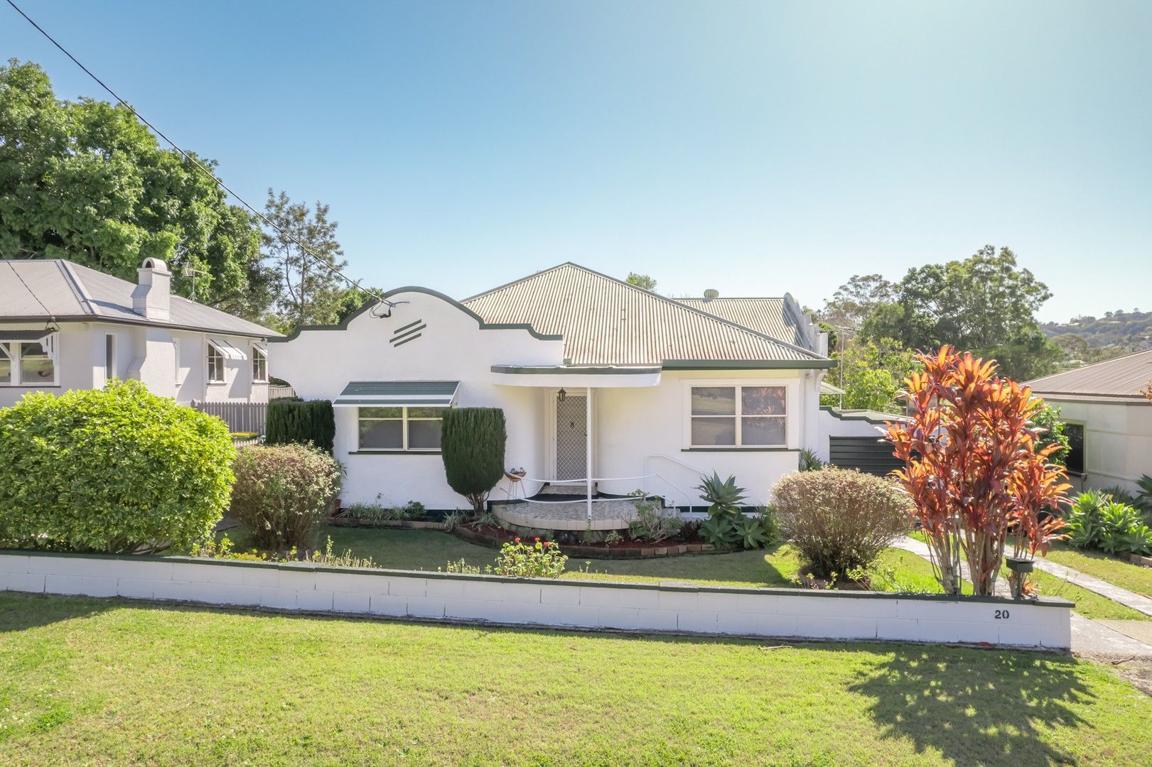 20 Floral Avenue, East Lismore NSW 2480, Image 0