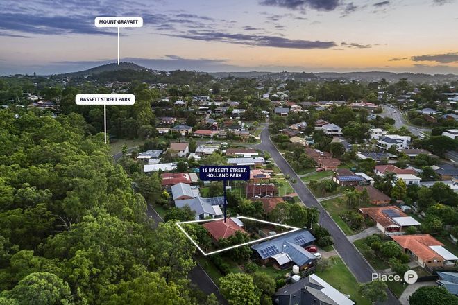 15 Bassett Street Holland Park 4121 - Image 4