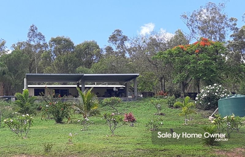 153 Leaholme Road, Nankin QLD 4701, Image 0