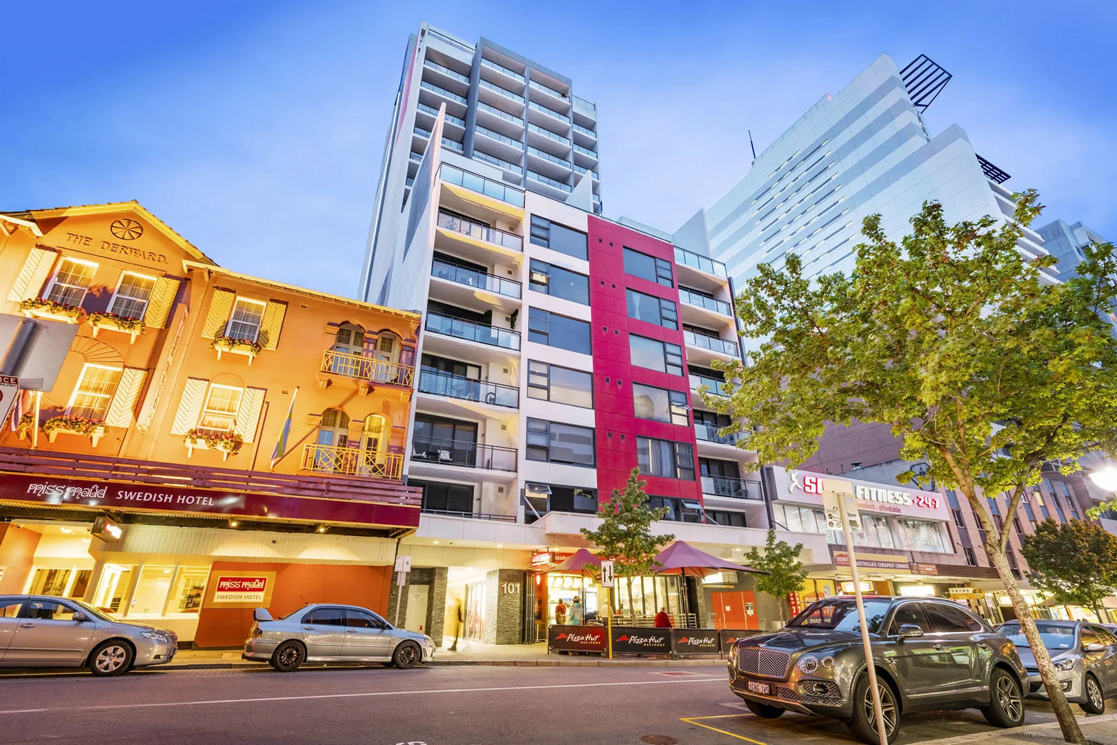 Additional image 19 of 51/101 Murray Street, Perth WA 6000