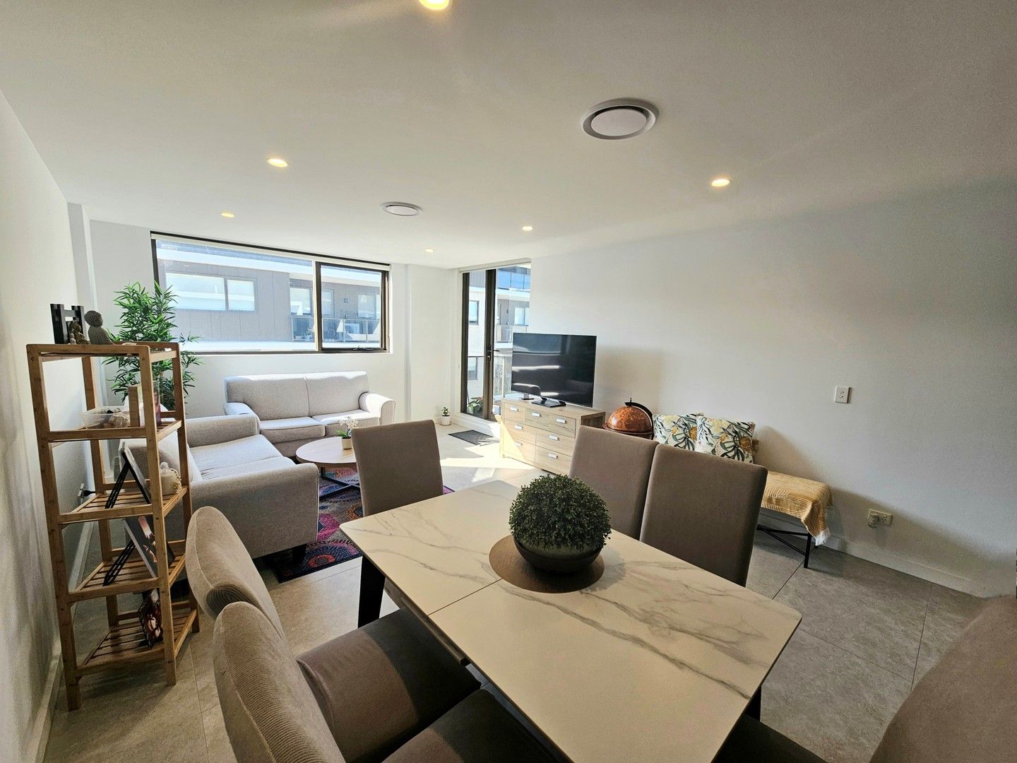 2 bedrooms Apartment / Unit / Flat in 332/129C Jerralong Drive SCHOFIELDS NSW, 2762