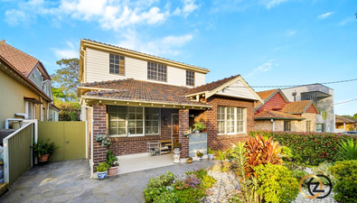 Picture of 11 Tremere Street, CONCORD NSW 2137