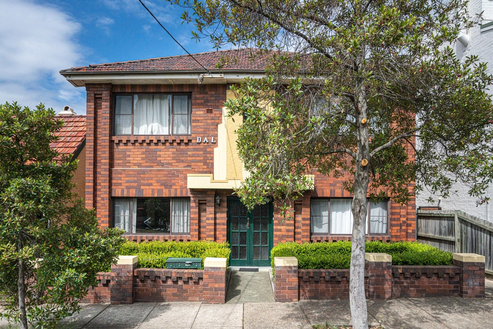 1/6 Nowranie Street, Summer Hill Property History & Address Research