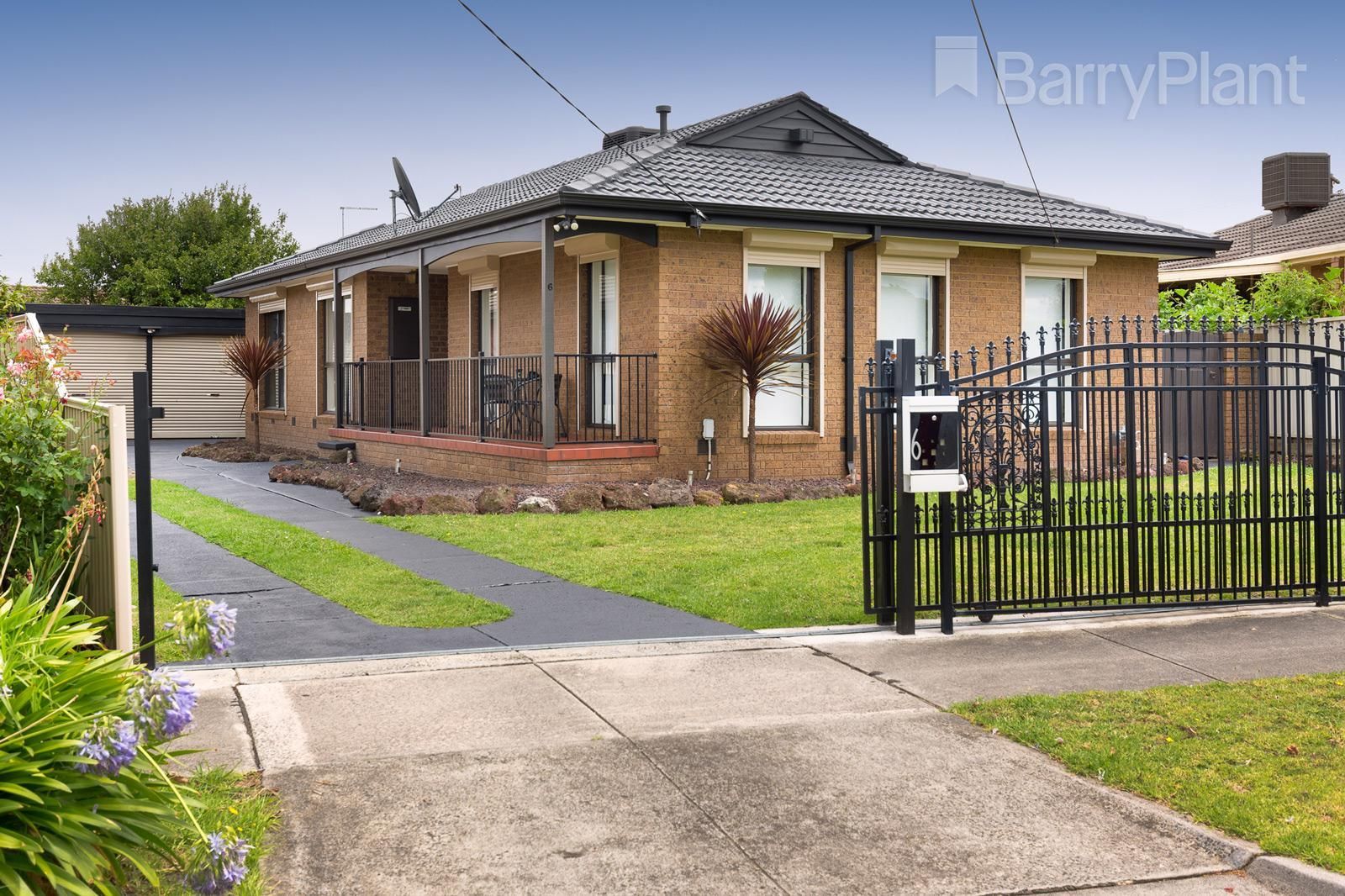 6 Holohan Place, Dandenong North VIC 3175, Image 0