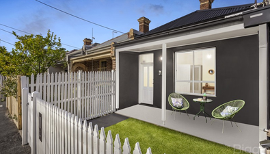 Picture of 77 Neptune Street, RICHMOND VIC 3121