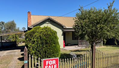 Picture of 11 William Street, HEYFIELD VIC 3858