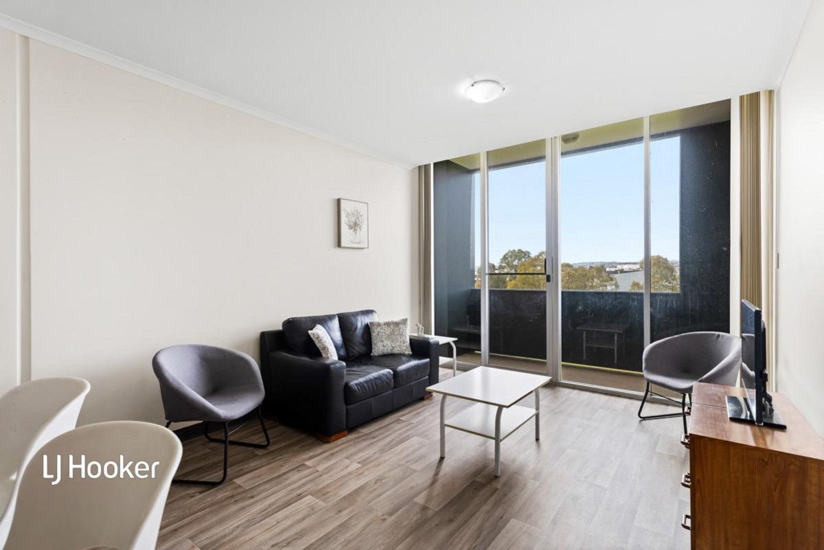 37/13 Yates Street, Mawson Lakes SA 5095, Image 1