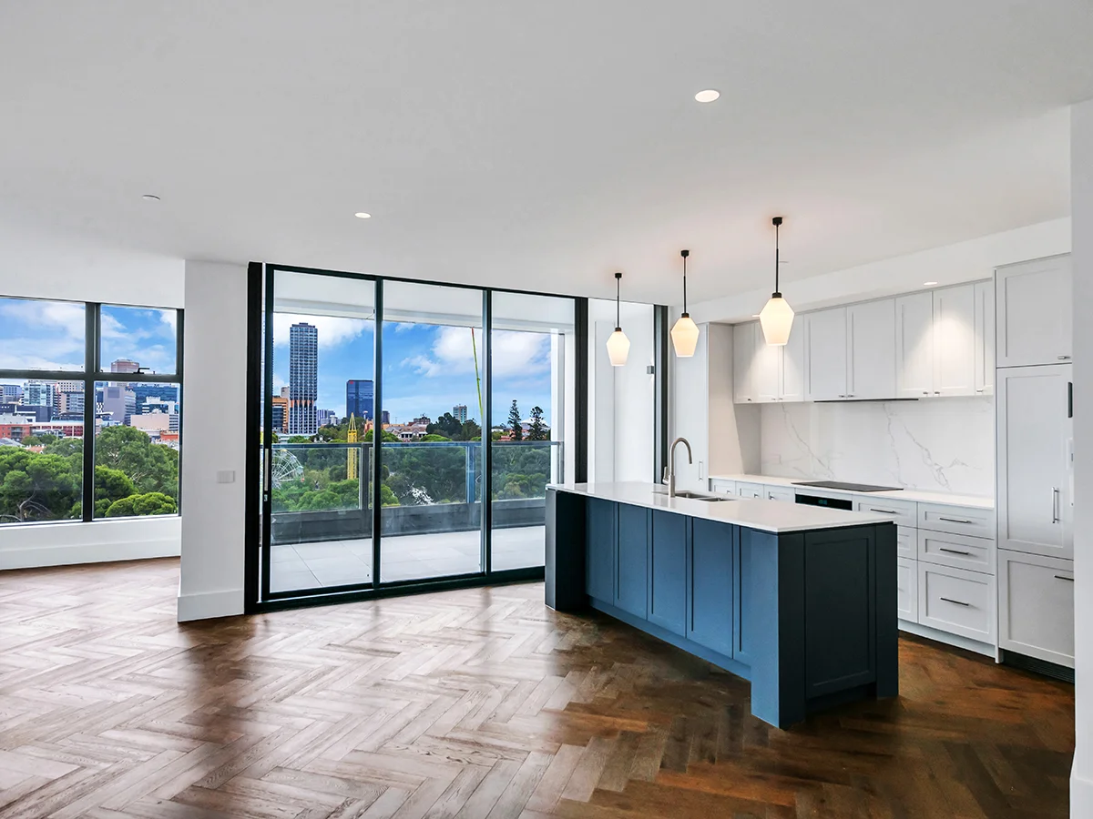 Additional image 4 of 801/9 Dequetteville Terrace, Kent Town SA 5067