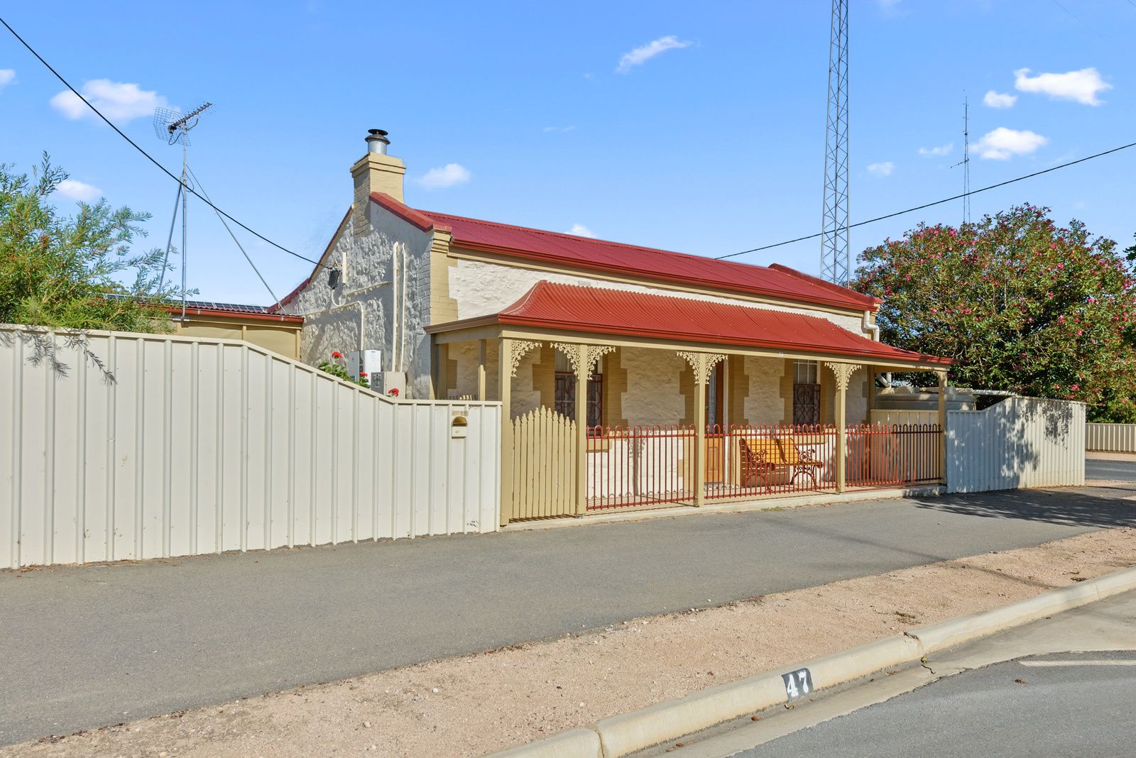 47 Ryan Street, Moonta SA 5558, Image 2