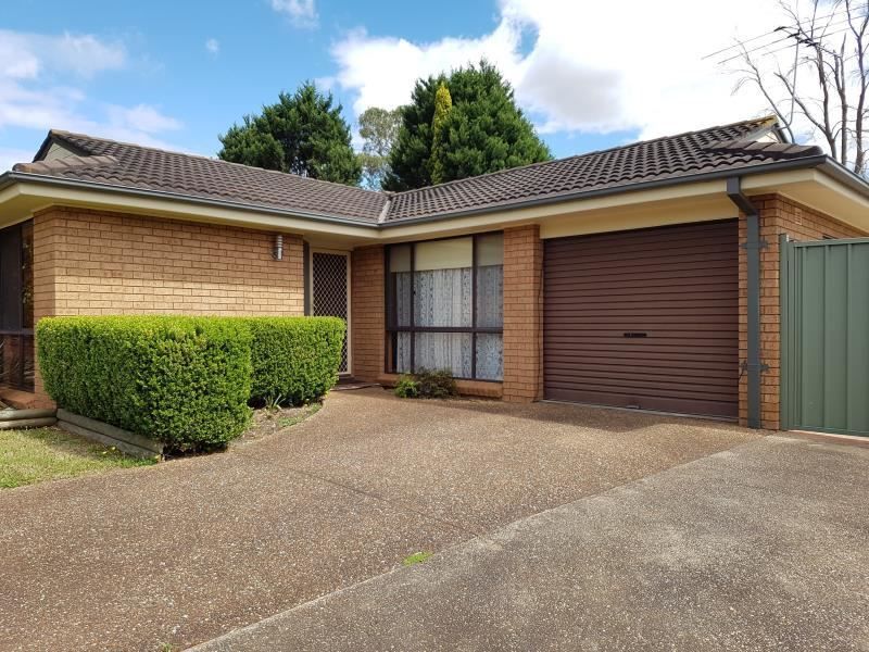 5 Wessex Place, Raby NSW 2566