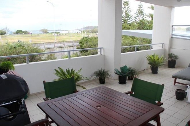 Picture of 5/22 Orlando Street, COFFS HARBOUR JETTY NSW 2450