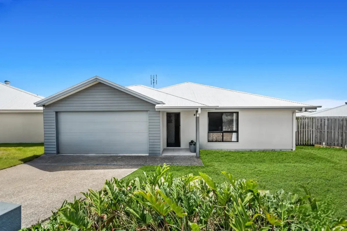 14 Peppertree Street, Pimpama QLD 4209