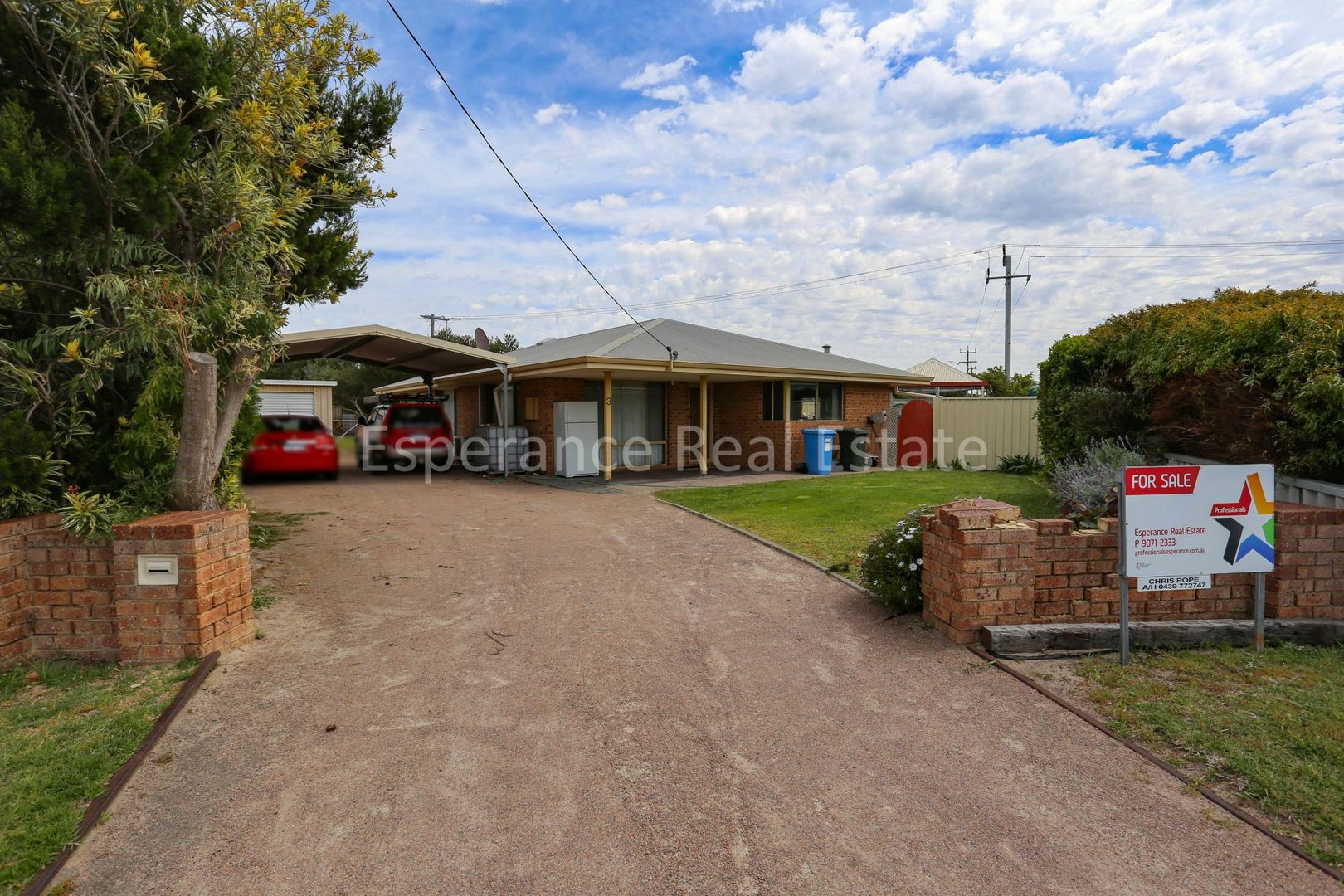 3 Munji Close, Castletown WA 6450, Image 1