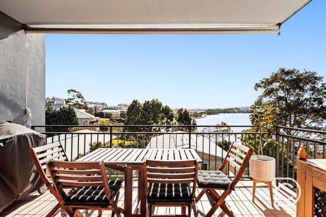 Picture of 301/24 Kendall Inlet, CABARITA NSW 2137