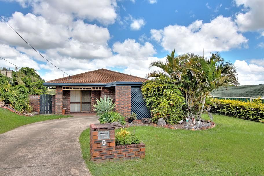 5 Neerim Street, Rochedale South QLD 4123, Image 0