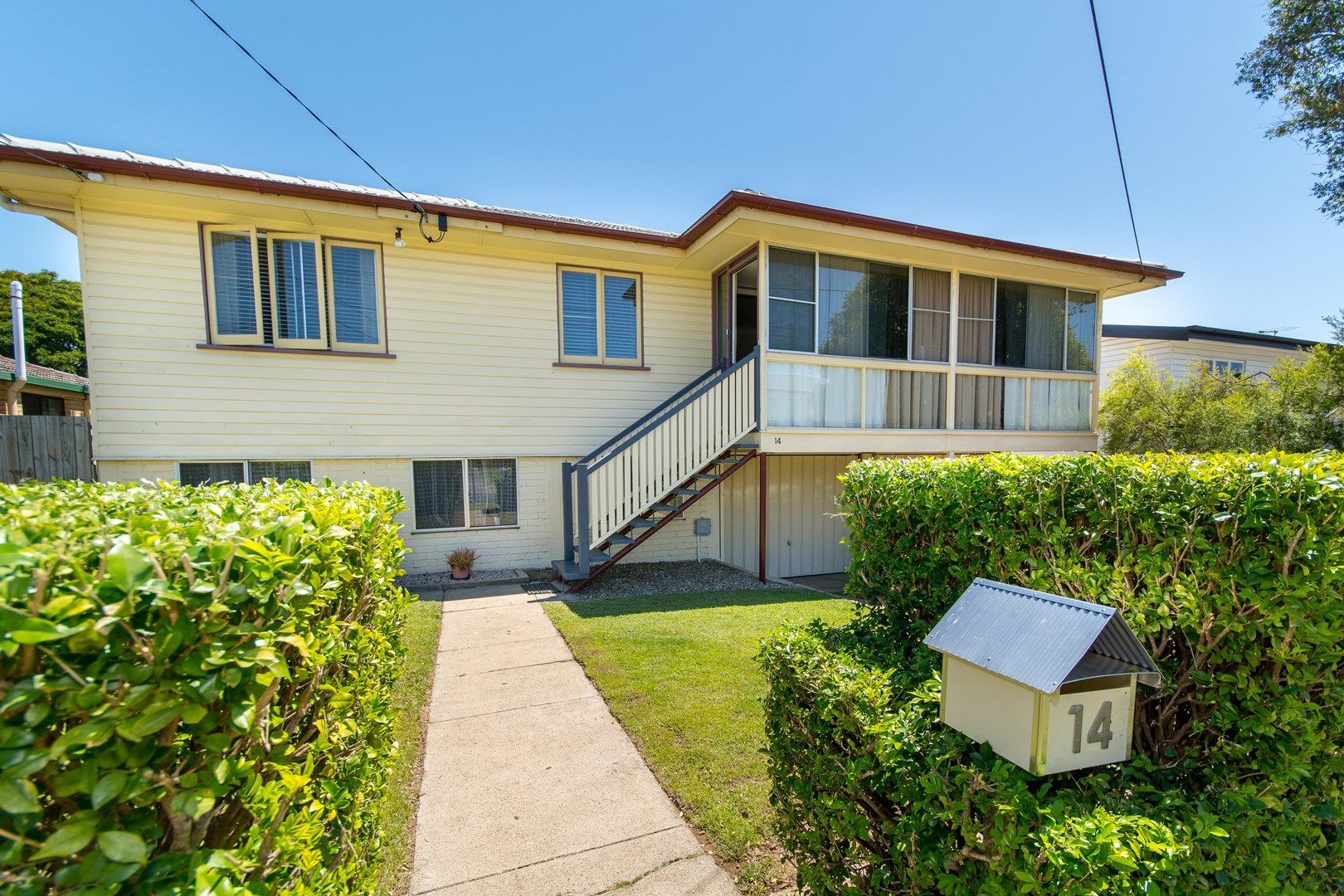 14 Harback Street, Zillmere QLD 4034, Image 0